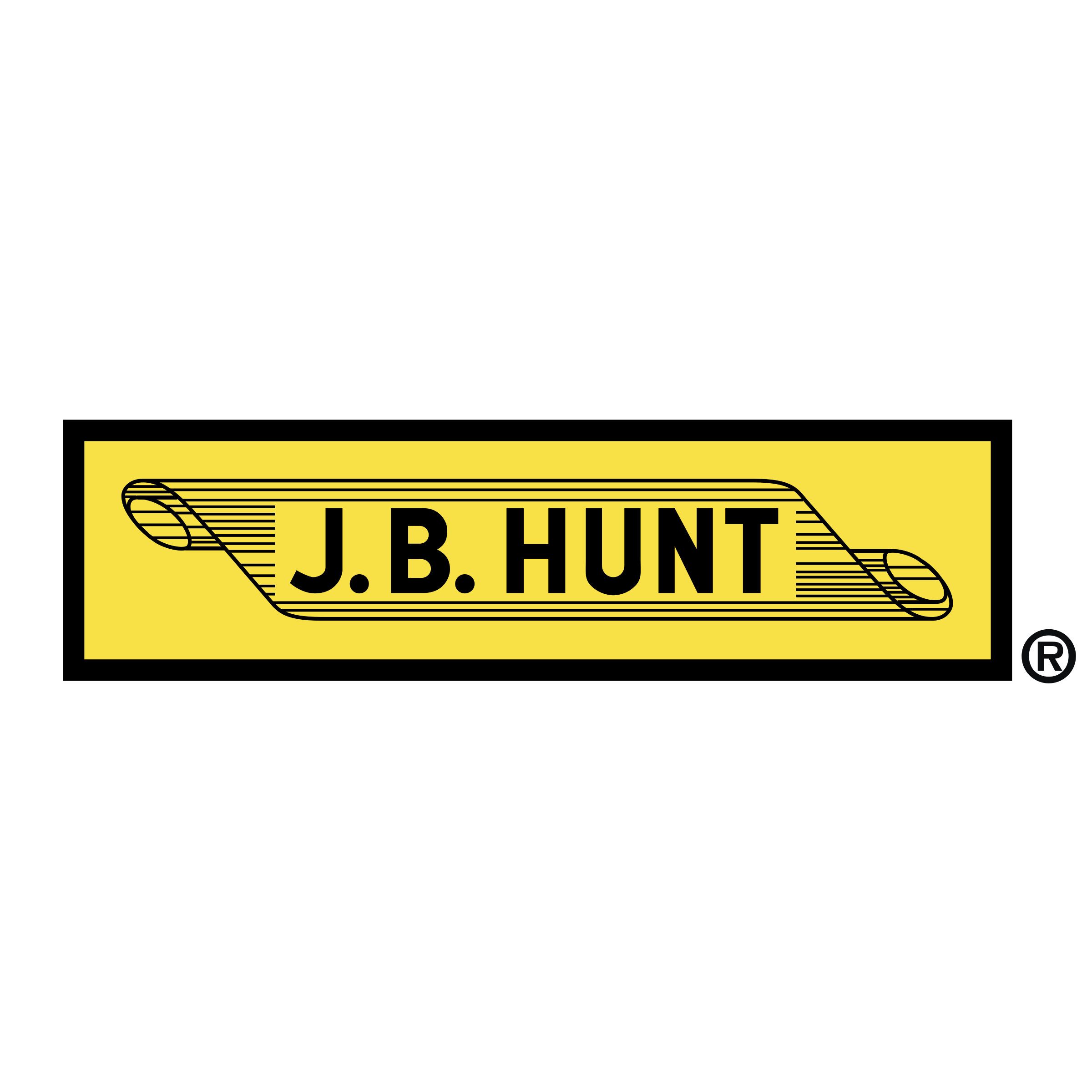 JBHUNT Logo